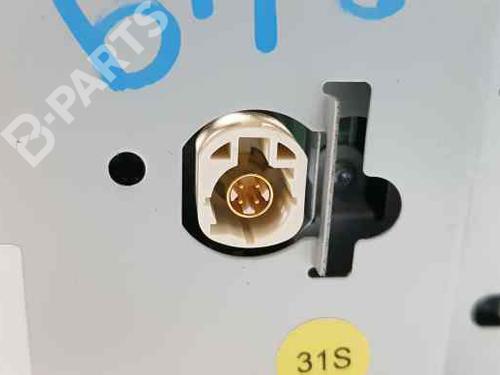 Electronic module SKODA OCTAVIA III (5E3, NL3, NR3) 2.0 TDI | BP7590086M83 