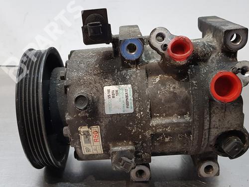 Used AC compressor KIA CARENS IV 1.7 CRDi (116 hp) 10906524