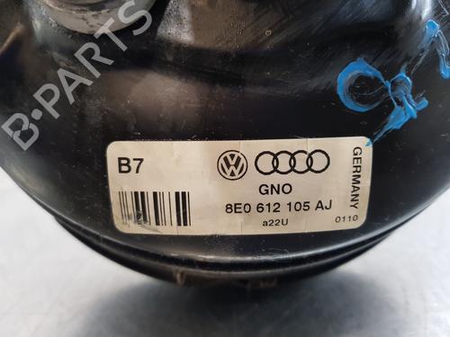 Servo brake AUDI A4 B6 Convertible (8H7)  | BP29425633M42 