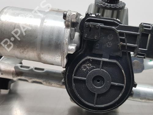 Front wiper motor HYUNDAI TUCSON (NX4E, NX4A)  | BP22640286M29 