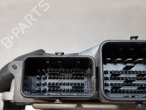 Engine control unit (ECU) CITROËN C5 III (RD_) 2.2 HDi 200 (RD4HLA) | BP11277200M57 