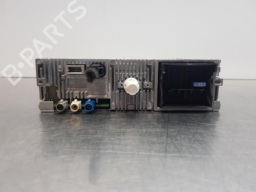Radio PEUGEOT 208 I (CA_, CC_)  | BP28321362E6 