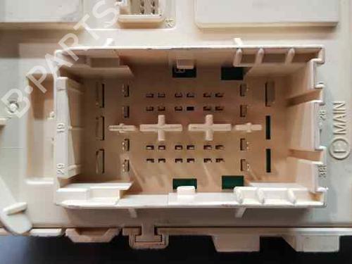 Fuse box KIA SPORTAGE IV (QL, QLE)  | BP12989376E1 