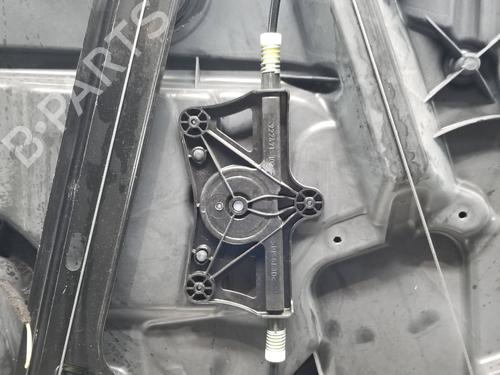 Front left window mechanism MERCEDES-BENZ M-CLASS (W166) ML 350 BlueTEC 4-matic (166.024, 166.023) | BP19097597C22 