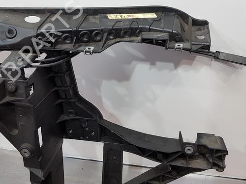 Front slam panel BMW X3 (E83) 2.0 d | BP14989762C72 