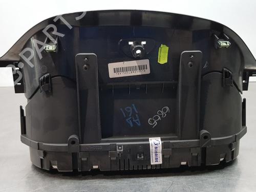 Instrument cluster LAND ROVER DISCOVERY SPORT (L550)  | BP20316396C47 
