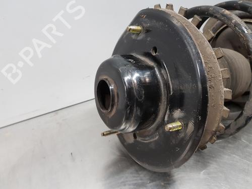 Left front shock absorber CHRYSLER VOYAGER / GRAND VOYAGER IV (RG) | BP30832849M16