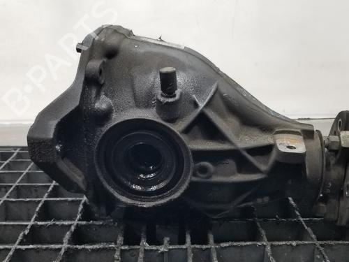 Rear differential MERCEDES-BENZ E-CLASS T-Model (S212) E 220 CDI (212.202) | BP19681320M24
