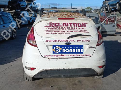 Ferdsskriver FORD FIESTA VI (CB1, CCN)  | BP16588312C48 