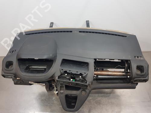 Dashboard PEUGEOT PARTNER Box Body/MPV (K9)  | BP27486015C46 
