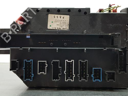 Fuse box MERCEDES-BENZ S-CLASS (W221, V221)  | BP18083978E1 
