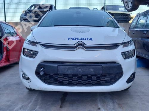 Used Parts CITROËN C4 Picasso II  1.6 HDi / BlueHDi 115  959207