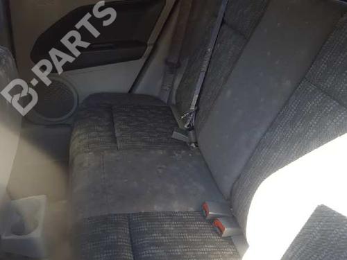 Left front driveshaft DODGE CALIBER  | BP7585401M38 