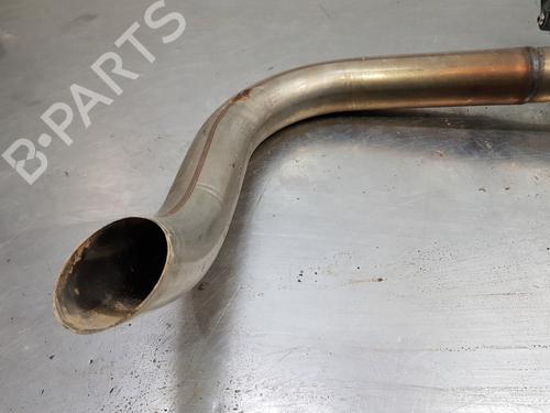 Particulate filter RENAULT MASTER III Van (FV)  | BP29752686M81 