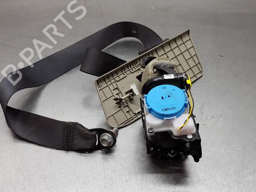 Airbag Kit KIA CARENS IV 1.7 CRDi | BP15965098C86 