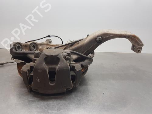 Right front steering knuckle BMW X5 (E70) xDrive 30 d | BP29130995M26 