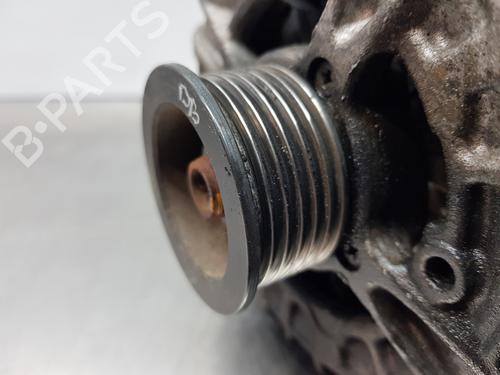 Alternator LAND ROVER RANGE ROVER EVOQUE (L538) 2.0 D 4x4 | BP26562258M7 