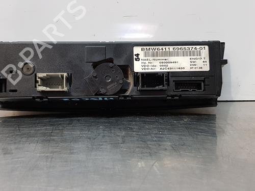 Climate control BMW 1 (E87)  | BP10365301I5 