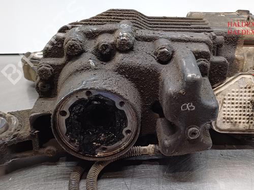 Differensial bakvogn SEAT ALTEA (5P1) [2004-2015]  17231237