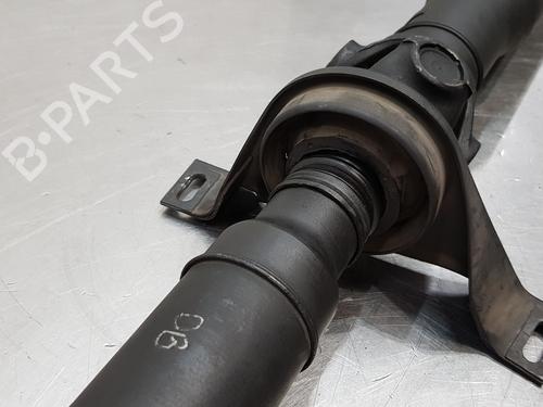 Driveshaft MERCEDES-BENZ S-CLASS (W221, V221)  | BP18027649M37 
