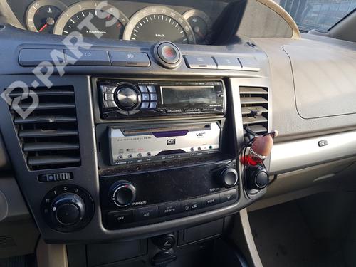 Varmvifte SSANGYONG RODIUS I  | BP9739234M62 