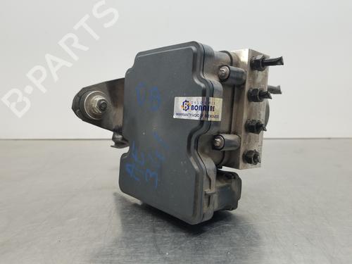 Used ABS pump TOYOTA COROLLA Estate (_E21_) 1.8 Hybrid (ZWE211W) (122 hp) 29006123