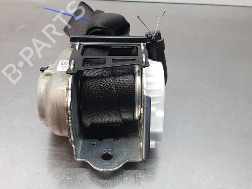 Rear right seatbelt BMW X3 (G01, F97, G08)  | BP17554940I28 