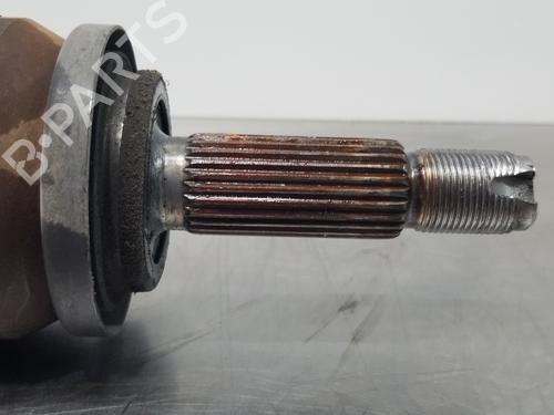 Right front driveshaft KIA RIO IV (YB, SC, FB) 1.0 T-GDI 100 | BP19405303M39 