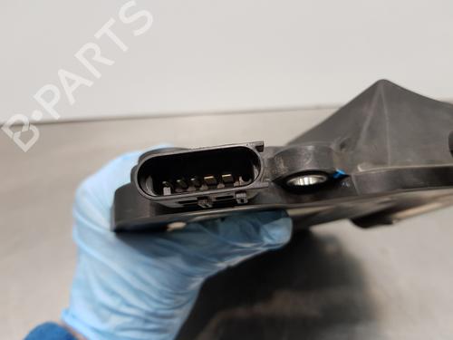 Gearbox control unit MERCEDES-BENZ CLS (C218) CLS 350 CDI / d (218.323) | BP24187572M52 