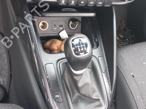 Display monitor KIA CARENS IV  | BP20706606C48 