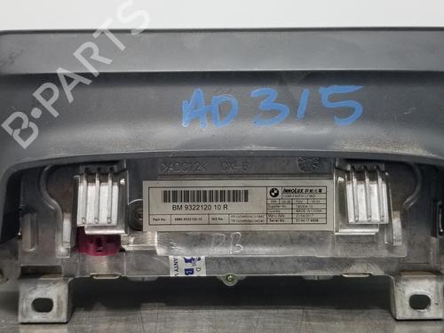 Display monitor BMW 3 Touring (F31) 318 d | BP20664679C48 