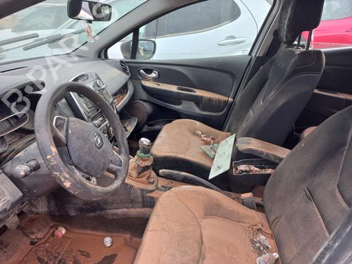 Left mirror RENAULT CLIO IV (BH_)  | BP29257908C26 