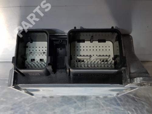 Airbag styreenhed FORD FIESTA VI (CB1, CCN)  | BP10566346M53 