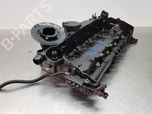 Valve cover BMW 1 Coupe (E82)  | BP27324412M124 