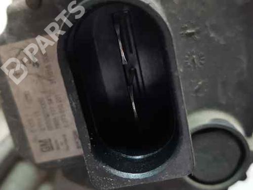 Steering rack OPEL ZAFIRA TOURER C (P12) 2.0 CDTi (75) | BP7650231M22 