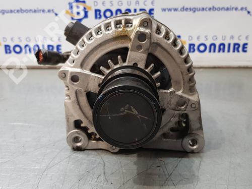 Alternator FORD C-MAX II (DXA/CB7, DXA/CEU)  | BP7650634M7 