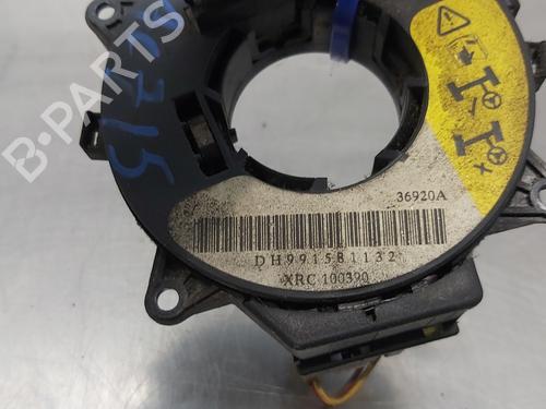 Squib airbag LAND ROVER FREELANDER I (L314) 2.0 DI 4x4 | BP17319613C102 