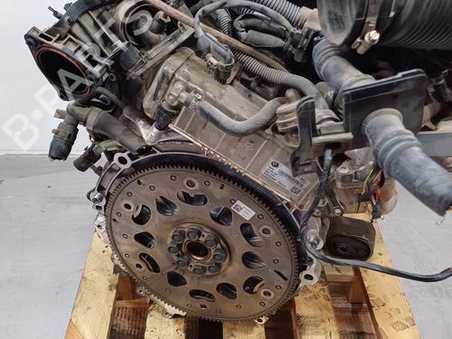 Engine BMW X1 (F48) sDrive 18 d | BP17711912M1 
