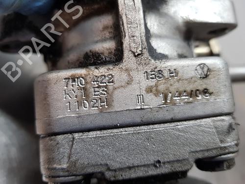 Steering pump VW TRANSPORTER T5 Bus (7HB, 7HJ, 7EB, 7EJ)  | BP26566058M99 