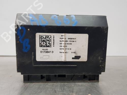 Elektronisk modul BMW X2 (F39) sDrive 20 d (190 hp) 29131171