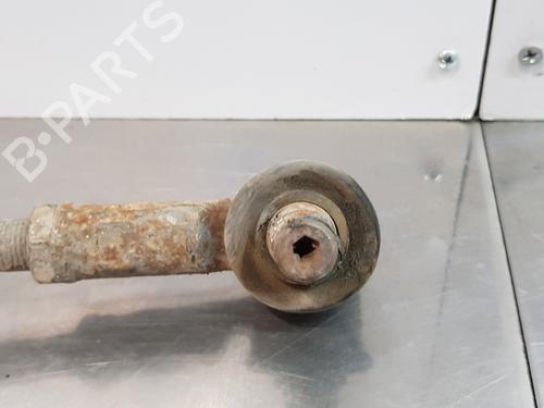 Steering rack MERCEDES-BENZ VITO Bus (W638) 110 CDI 2.2 (638.194) | BP15689383M22 