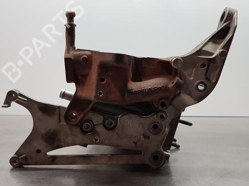 Cylinder head VW POLO V (6R1, 6C1)  | BP18250855M5 