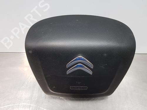 Driver airbag CITROËN JUMPER II Van  | BP29354544C9 
