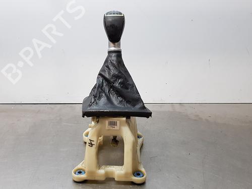 Gear lever HYUNDAI i40 I (VF)  | BP10051001M90 