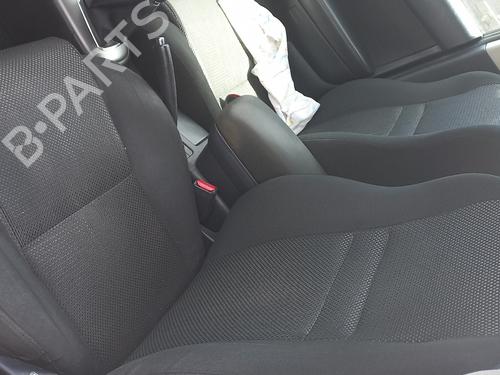 ESP ECU TOYOTA AVENSIS (_T25_)  | BP17660573M58 