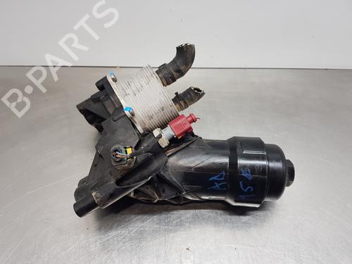 Oil radiator AUDI Q5 (FYB, FYG)  | BP29814327M33 