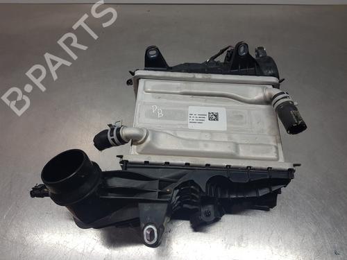 Intercooler VOLVO XC60 II (246) [2017-2025]  29121472