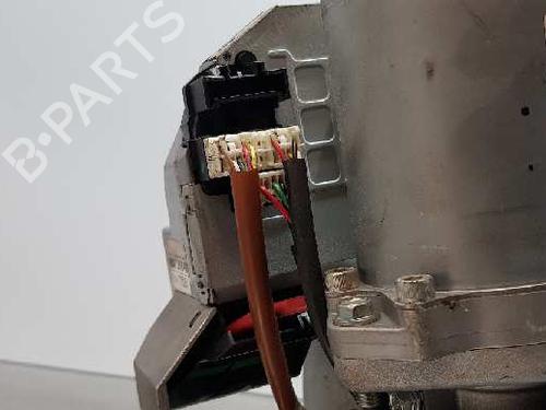 Steering column RENAULT SCÉNIC II (JM0/1_)  | BP12989191M21 
