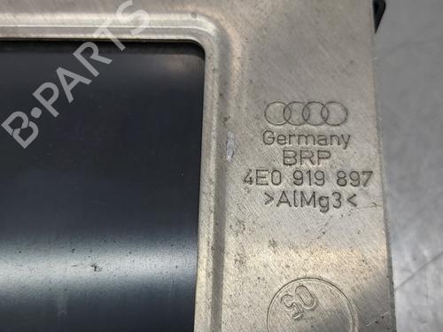 Elektronisk modul AUDI A8 D3 (4E2, 4E8) 4.2 quattro | BP15772679M83 