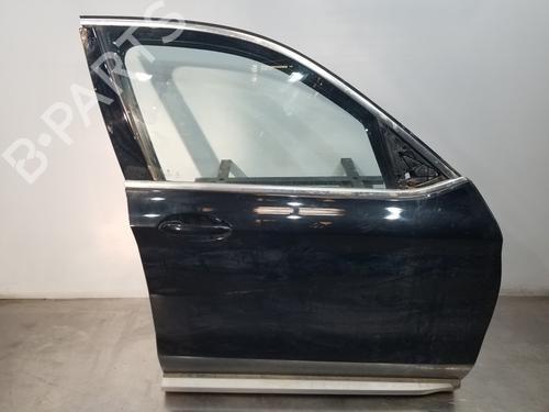 Used Right front door BMW X3 (G01, F97, G08) xDrive 20 d (190 hp) 29355982